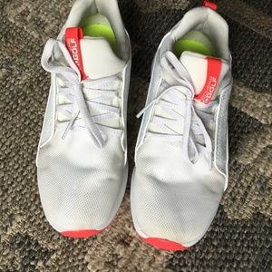 Girls Skechers Gogolf shoes